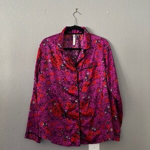 Gillian & O’Malley Blouse